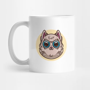 Meowgical Mug